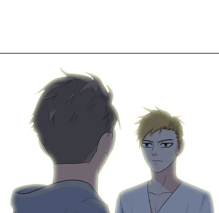 High School Legend: Red Dragon Chapter 95 - Page 28