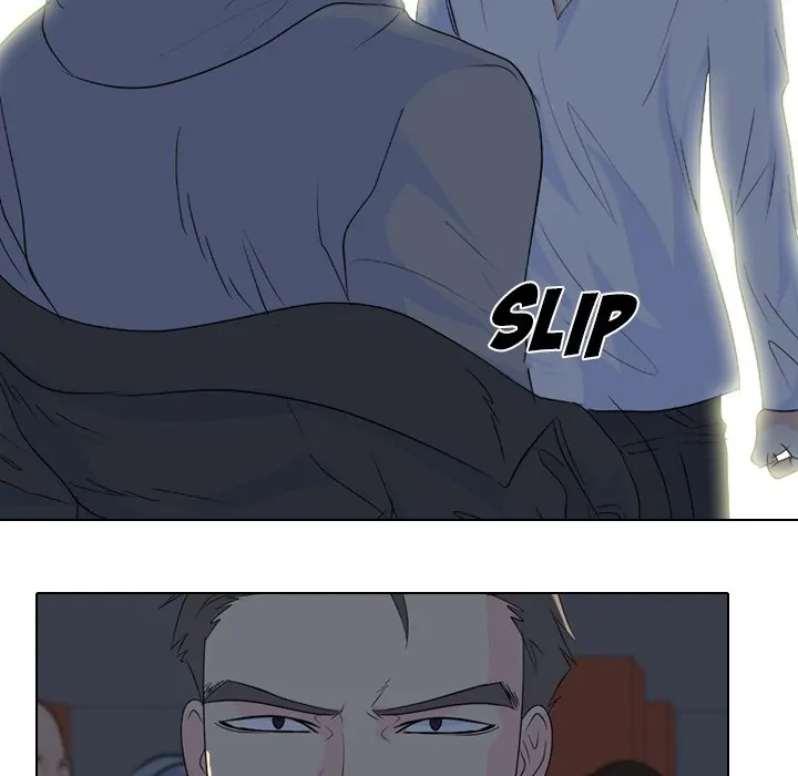 High School Legend: Red Dragon Chapter 95 - Page 29