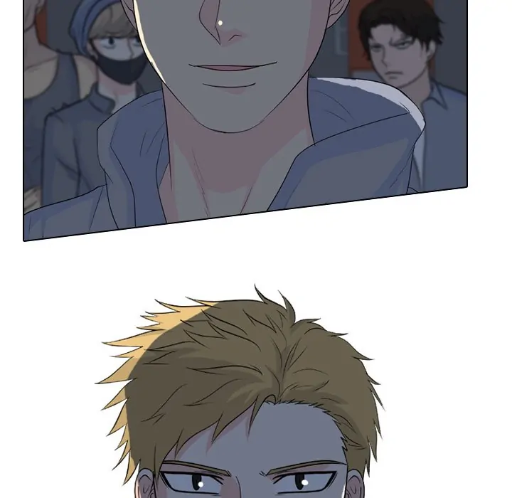 High School Legend: Red Dragon Chapter 95 - Page 30