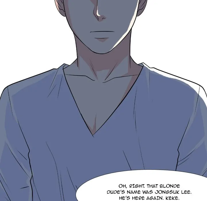 High School Legend: Red Dragon Chapter 95 - Page 31