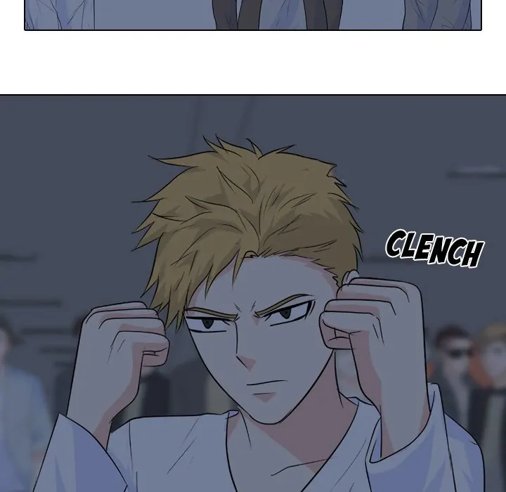 High School Legend: Red Dragon Chapter 95 - Page 38