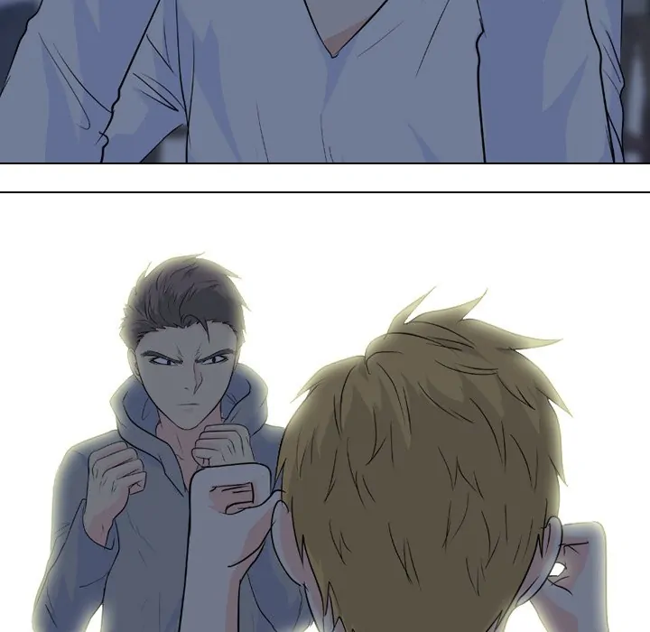 High School Legend: Red Dragon Chapter 95 - Page 39