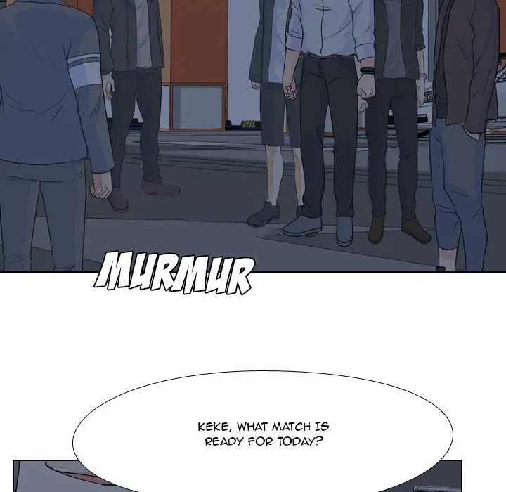 High School Legend: Red Dragon Chapter 95 - Page 5