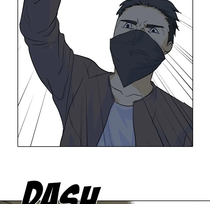 High School Legend: Red Dragon Chapter 95 - Page 41