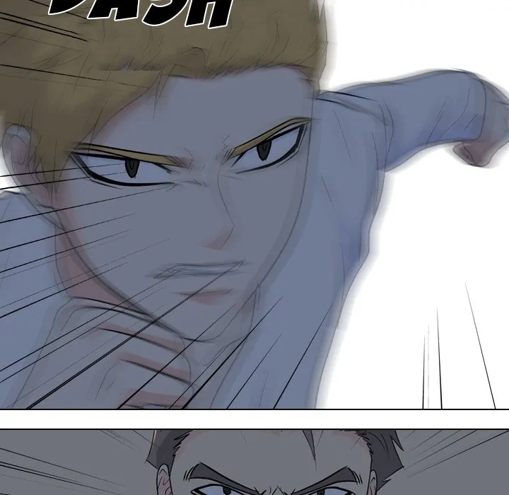 High School Legend: Red Dragon Chapter 95 - Page 42