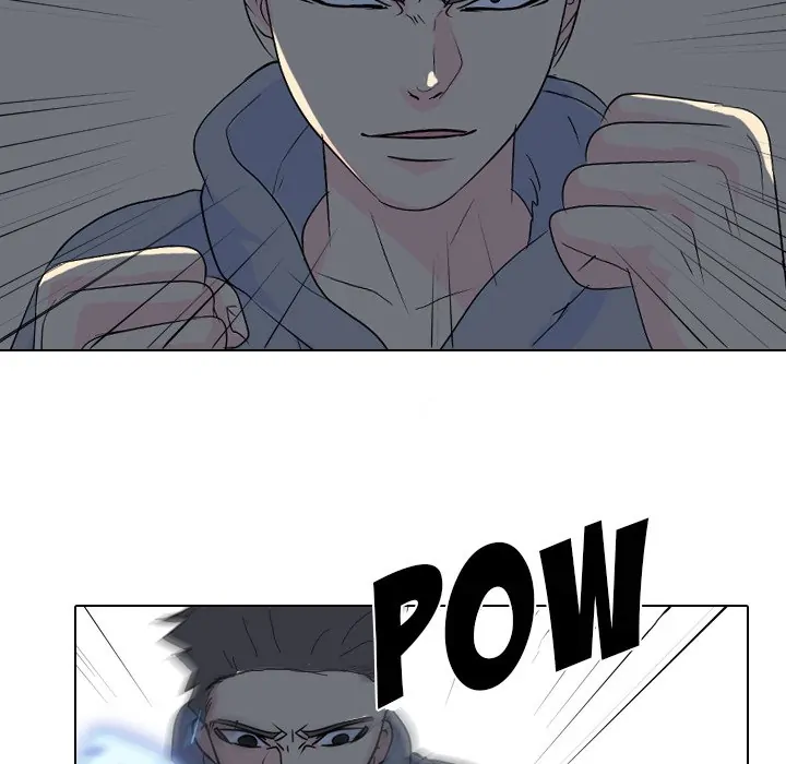 High School Legend: Red Dragon Chapter 95 - Page 43