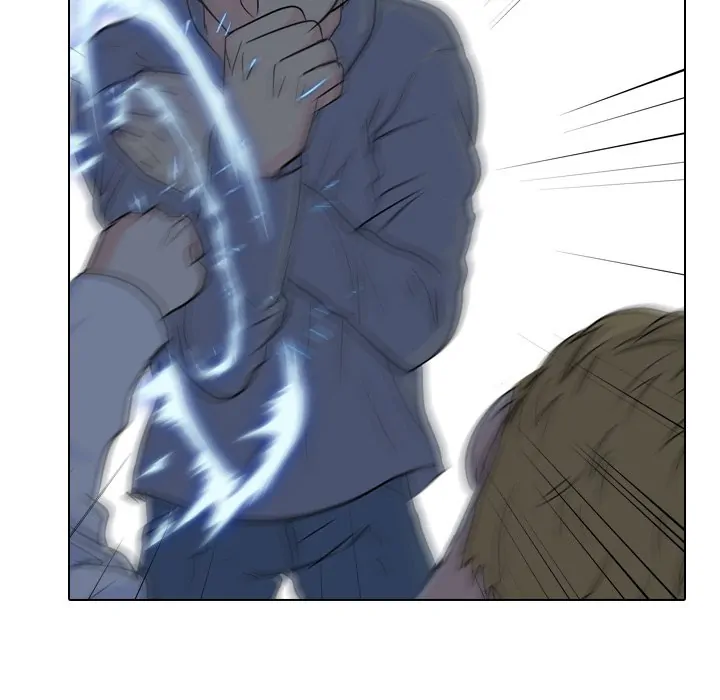 High School Legend: Red Dragon Chapter 95 - Page 44