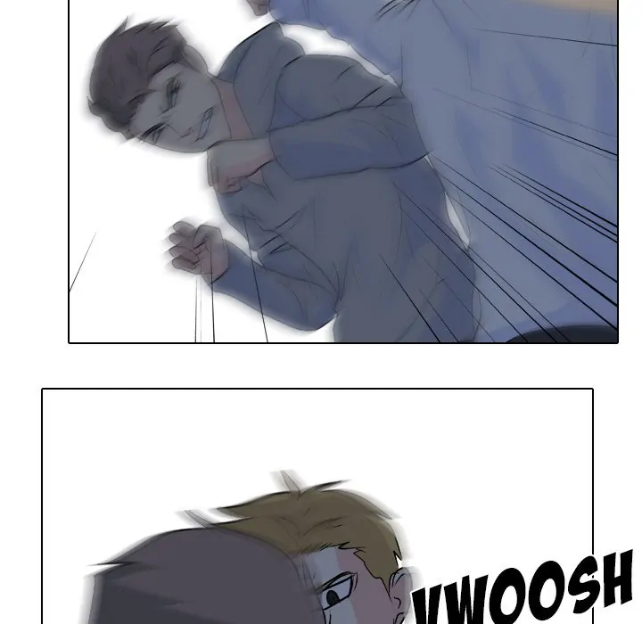 High School Legend: Red Dragon Chapter 95 - Page 47