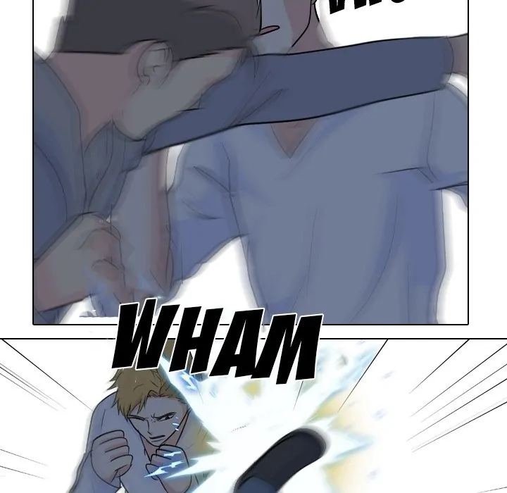 High School Legend: Red Dragon Chapter 95 - Page 48