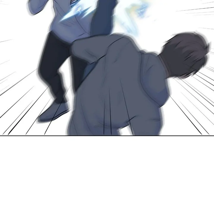 High School Legend: Red Dragon Chapter 95 - Page 49