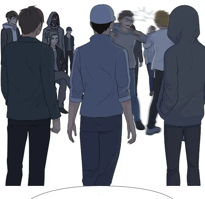 High School Legend: Red Dragon Chapter 95 - Page 50