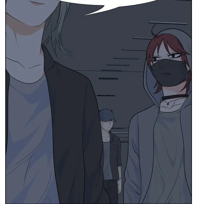 High School Legend: Red Dragon Chapter 95 - Page 6