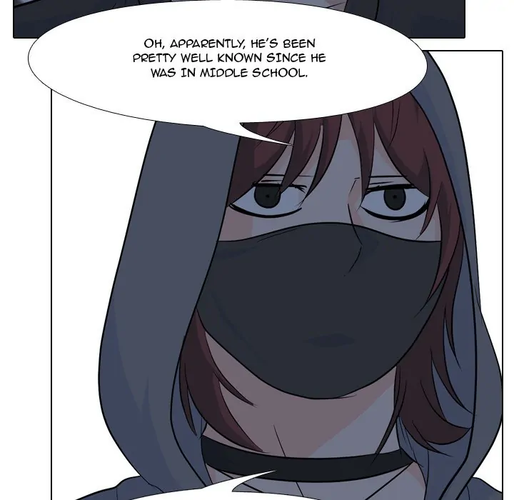 High School Legend: Red Dragon Chapter 95 - Page 52