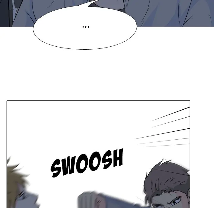 High School Legend: Red Dragon Chapter 95 - Page 55
