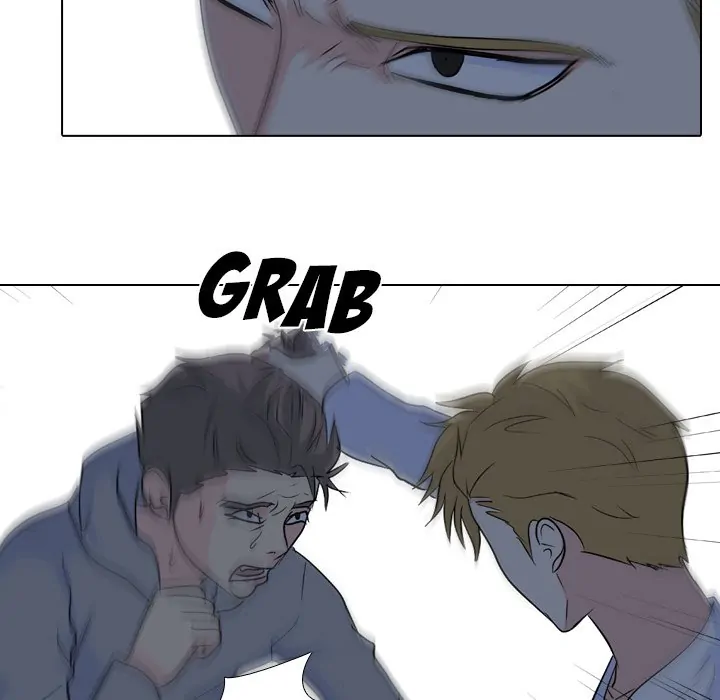 High School Legend: Red Dragon Chapter 95 - Page 57
