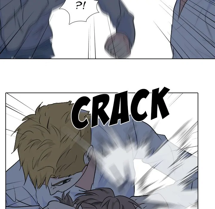 High School Legend: Red Dragon Chapter 95 - Page 58