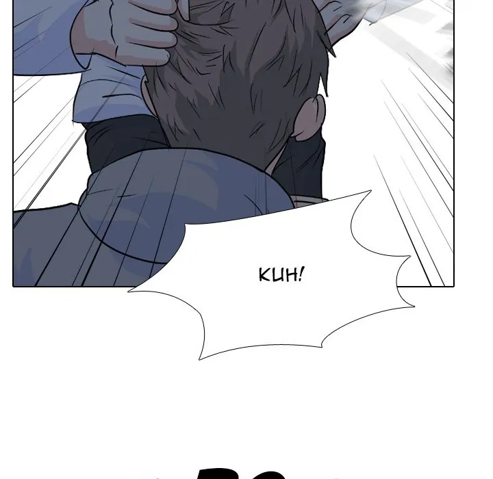 High School Legend: Red Dragon Chapter 95 - Page 59