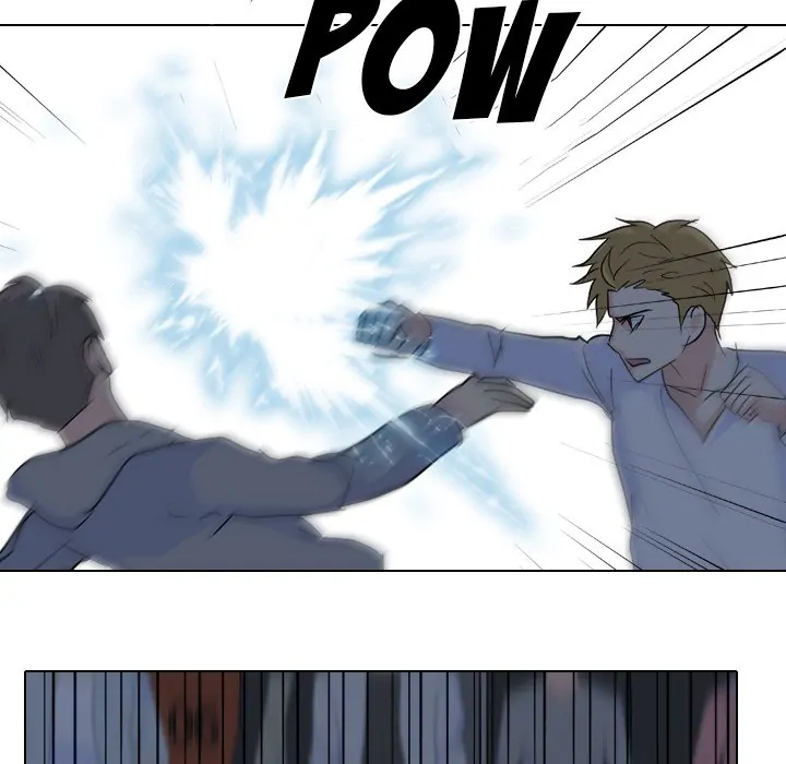 High School Legend: Red Dragon Chapter 95 - Page 60
