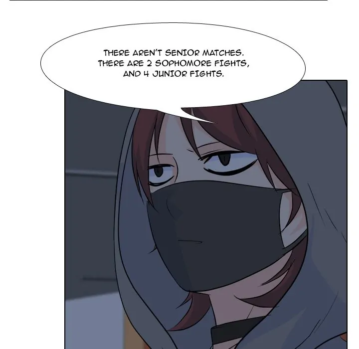 High School Legend: Red Dragon Chapter 95 - Page 7