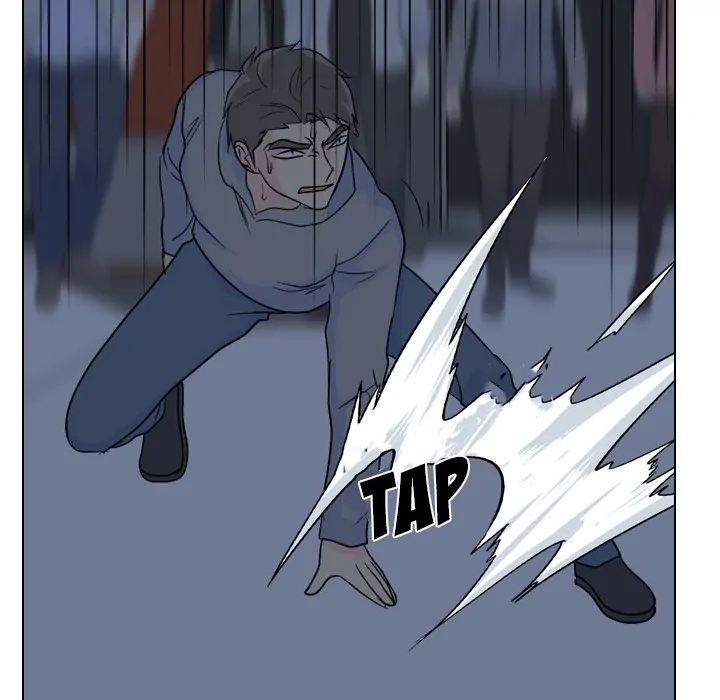 High School Legend: Red Dragon Chapter 95 - Page 61