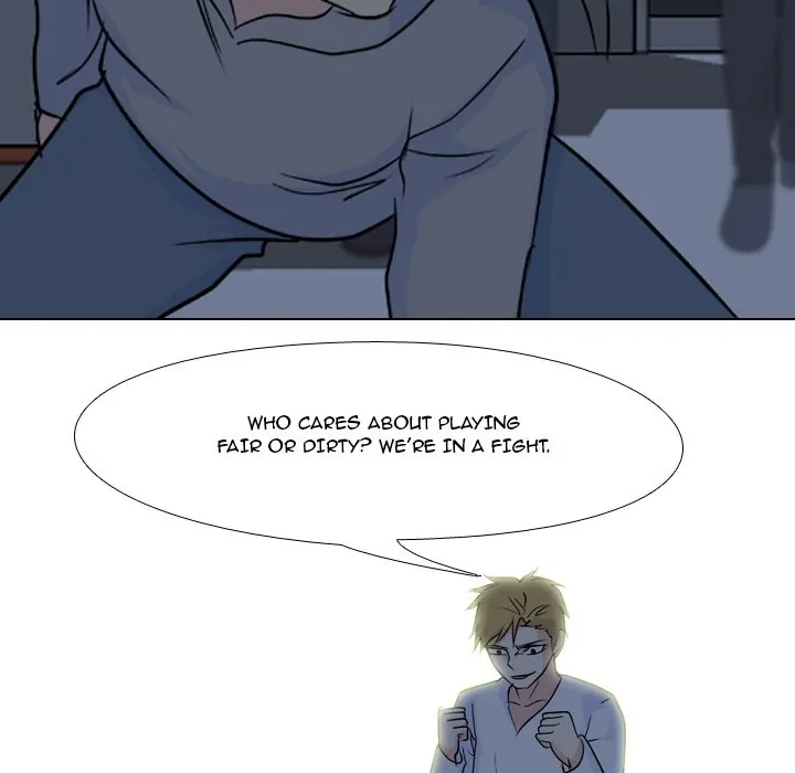 High School Legend: Red Dragon Chapter 95 - Page 63