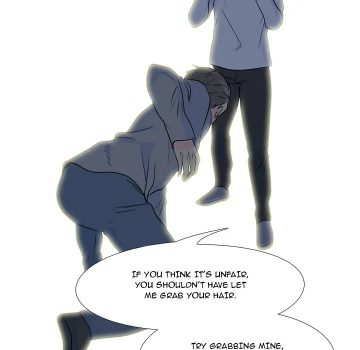 High School Legend: Red Dragon Chapter 95 - Page 64