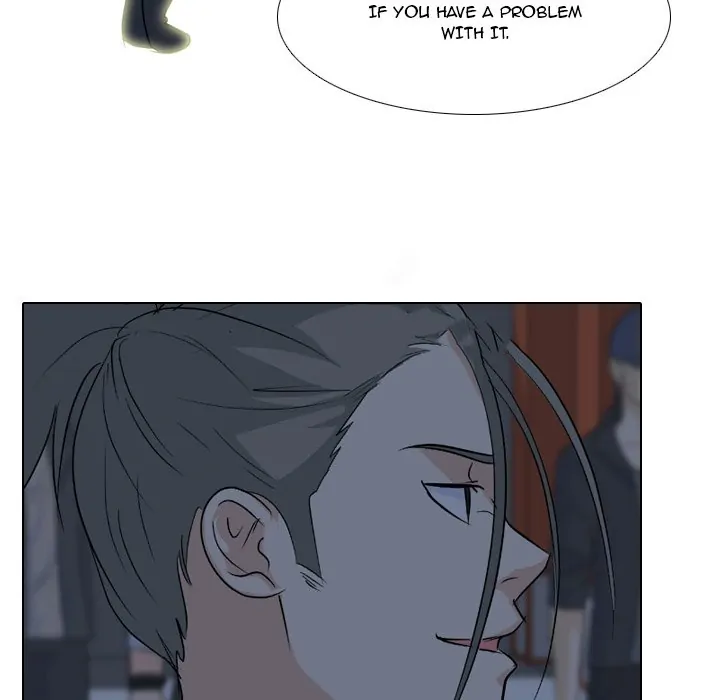 High School Legend: Red Dragon Chapter 95 - Page 65
