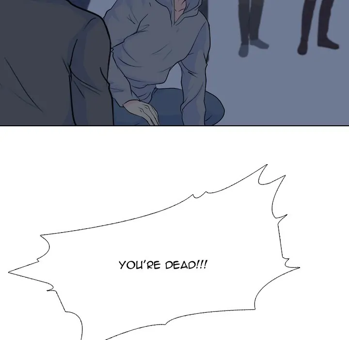 High School Legend: Red Dragon Chapter 95 - Page 67