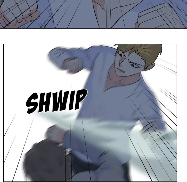 High School Legend: Red Dragon Chapter 95 - Page 70