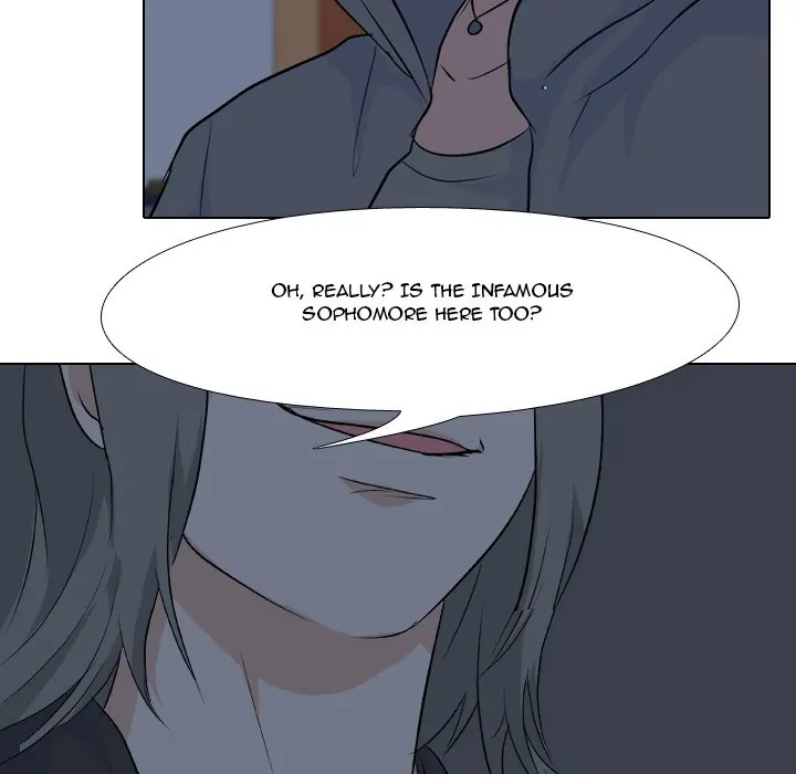 High School Legend: Red Dragon Chapter 95 - Page 8