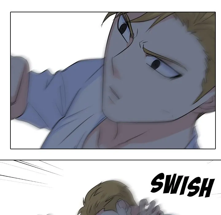 High School Legend: Red Dragon Chapter 95 - Page 71