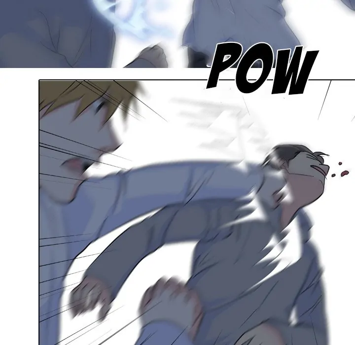 High School Legend: Red Dragon Chapter 95 - Page 79