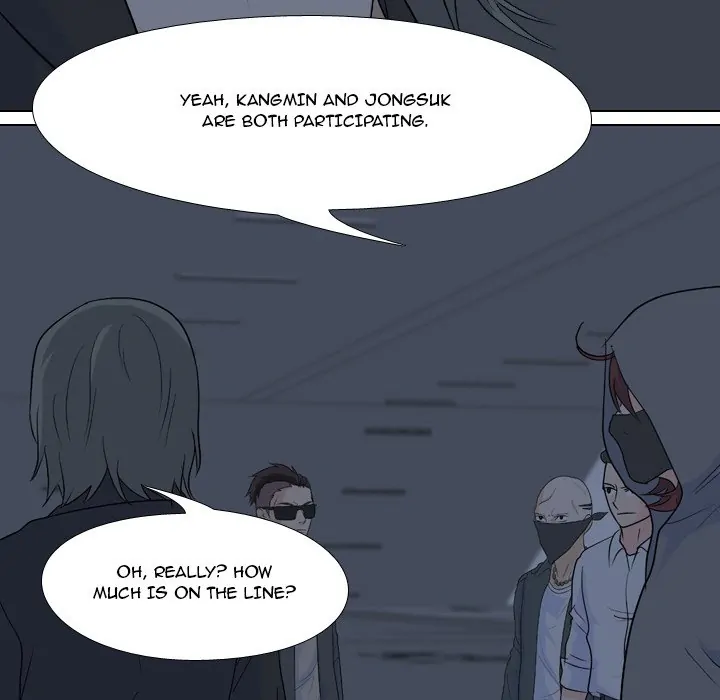 High School Legend: Red Dragon Chapter 95 - Page 9