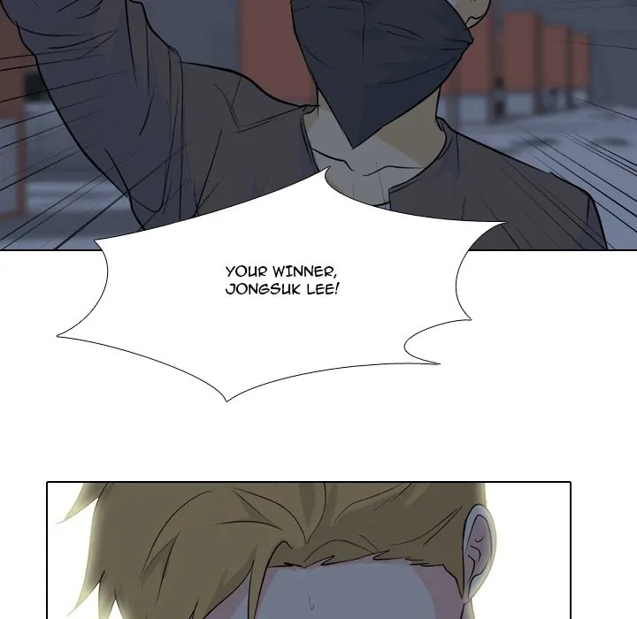 High School Legend: Red Dragon Chapter 95 - Page 86