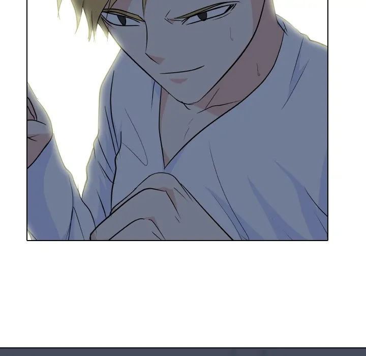 High School Legend: Red Dragon Chapter 95 - Page 87