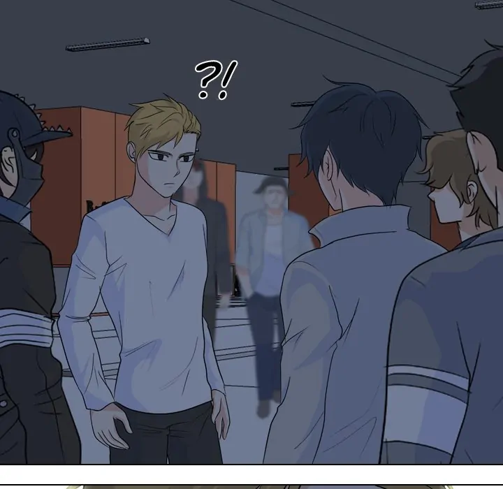 High School Legend: Red Dragon Chapter 95 - Page 90