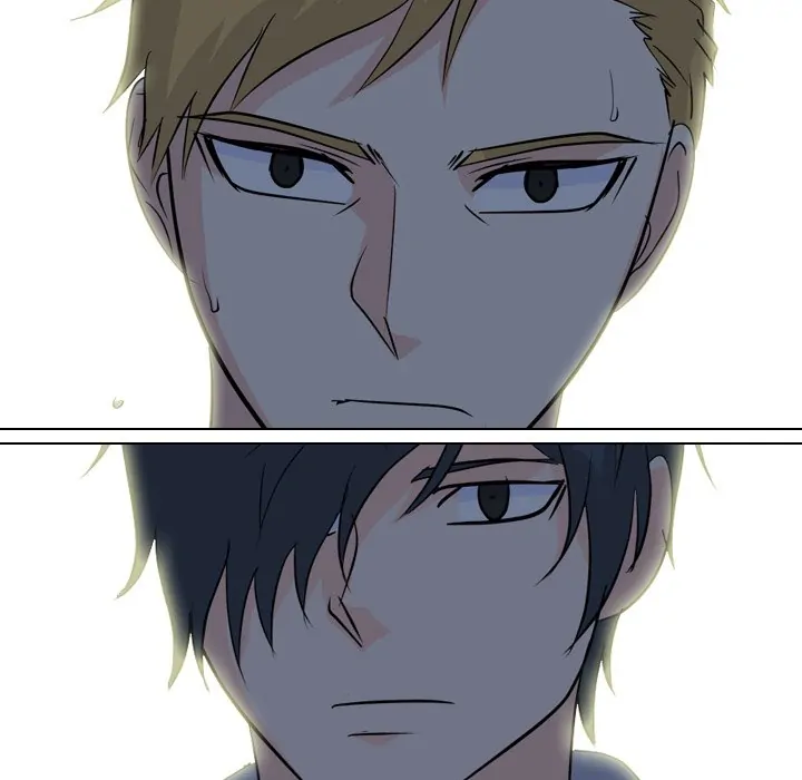 High School Legend: Red Dragon Chapter 95 - Page 91