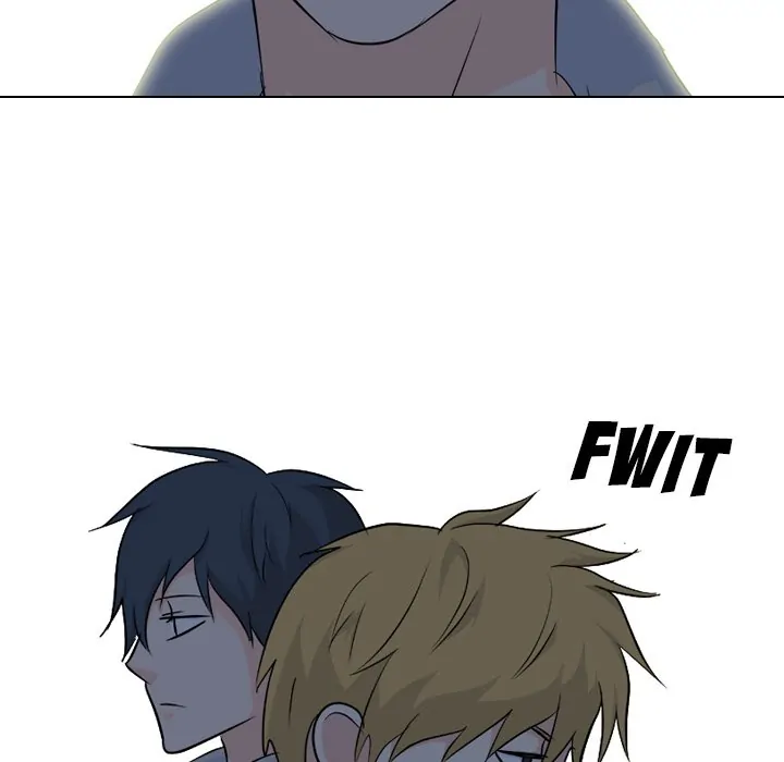 High School Legend: Red Dragon Chapter 95 - Page 92