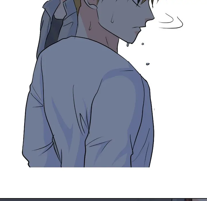 High School Legend: Red Dragon Chapter 95 - Page 93