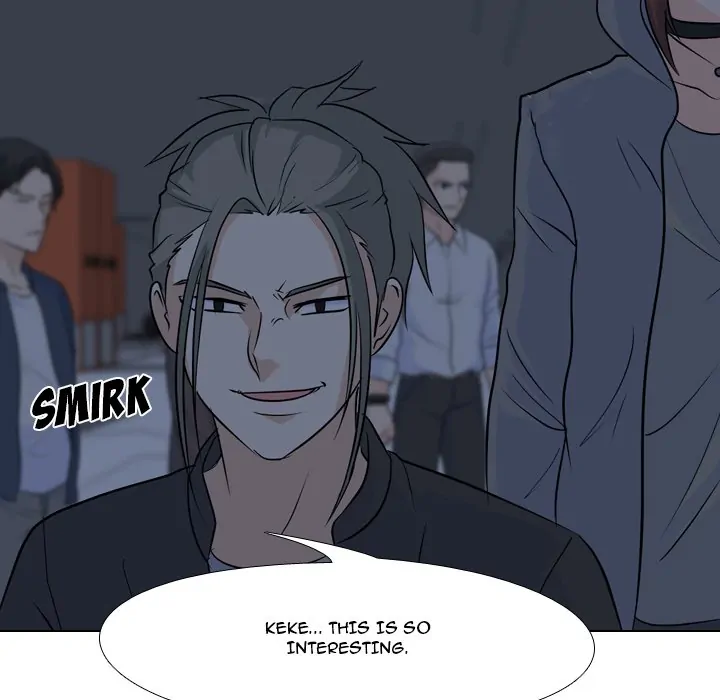 High School Legend: Red Dragon Chapter 95 - Page 94