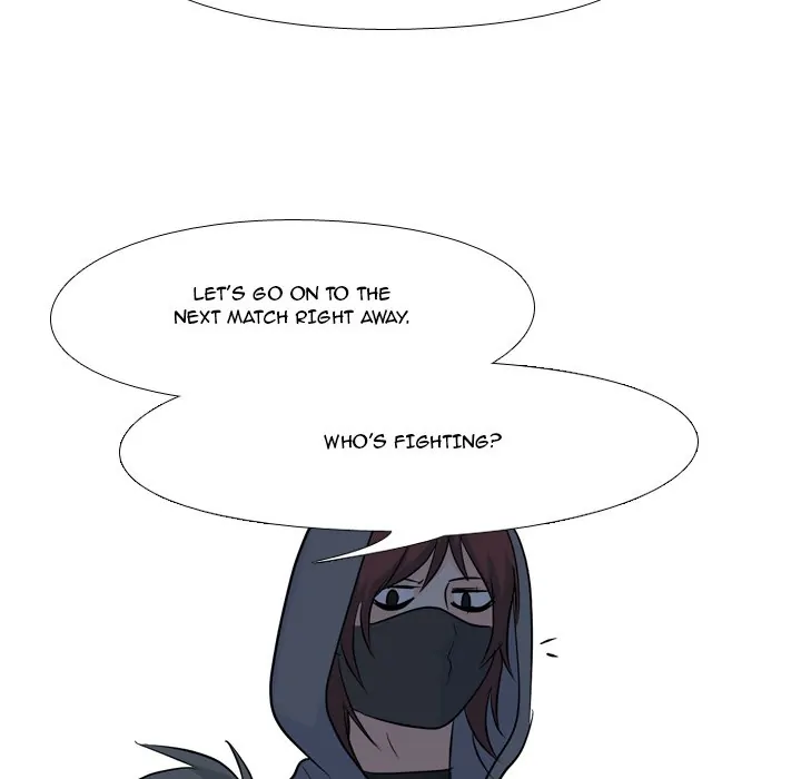 High School Legend: Red Dragon Chapter 95 - Page 95