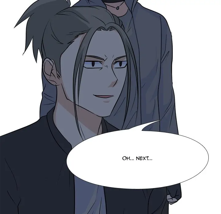 High School Legend: Red Dragon Chapter 95 - Page 96