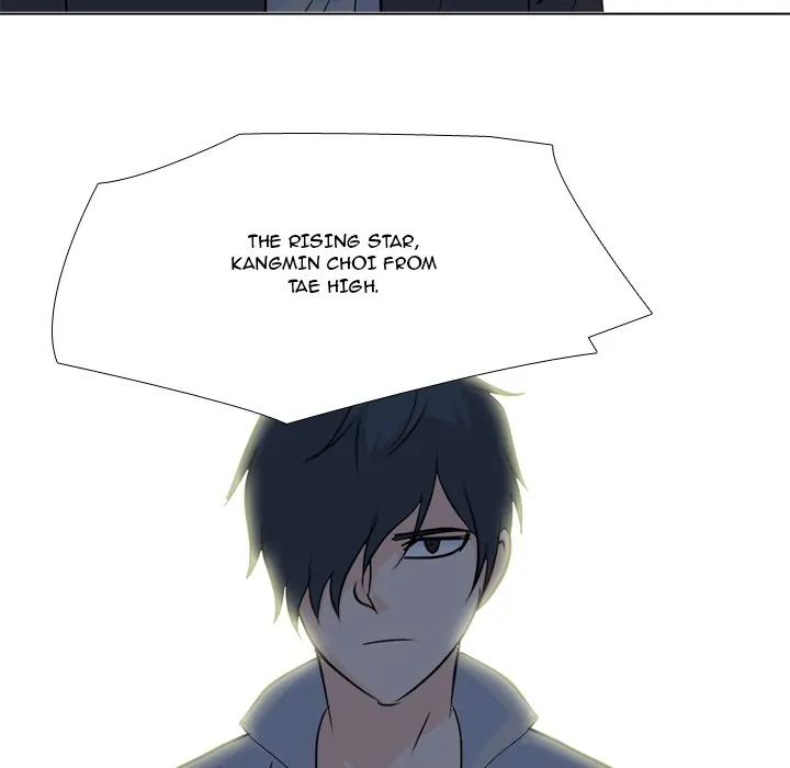 High School Legend: Red Dragon Chapter 95 - Page 97