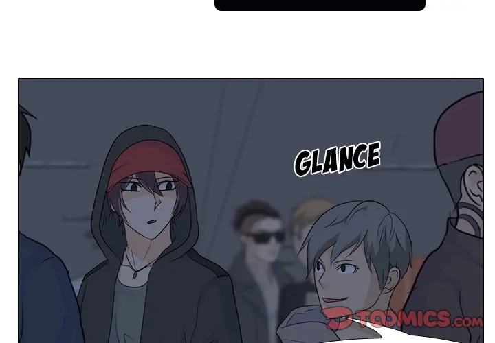 High School Legend: Red Dragon Chapter 96 - Page 2