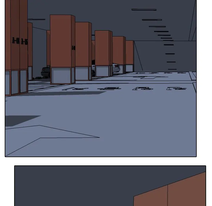 High School Legend: Red Dragon Chapter 96 - Page 108