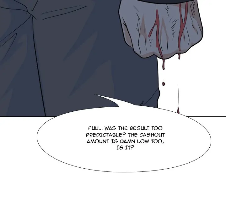 High School Legend: Red Dragon Chapter 96 - Page 110