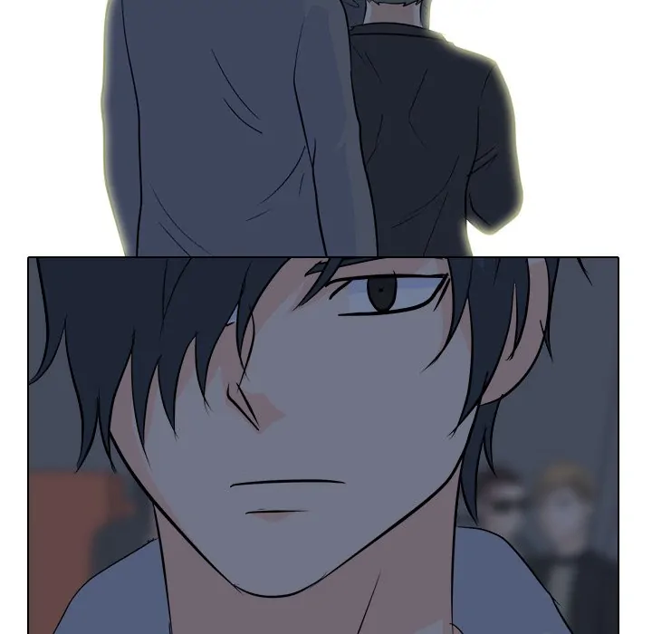 High School Legend: Red Dragon Chapter 96 - Page 12