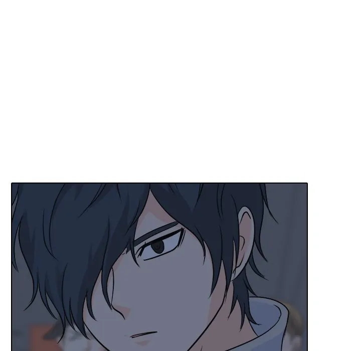High School Legend: Red Dragon Chapter 96 - Page 113