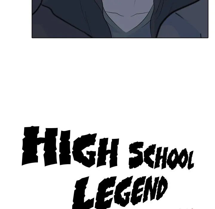 High School Legend: Red Dragon Chapter 96 - Page 115