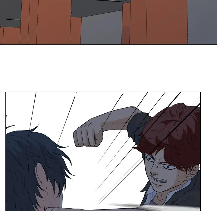 High School Legend: Red Dragon Chapter 96 - Page 16